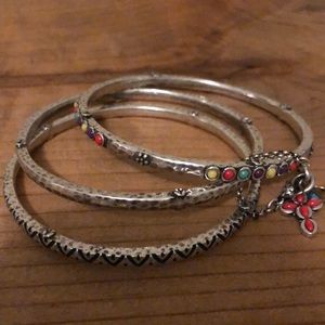 Lucky Brand Bracelets